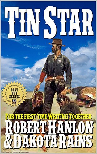 Tin Star book cover
