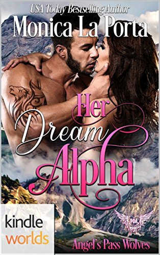 Her Dream Alpha book cover