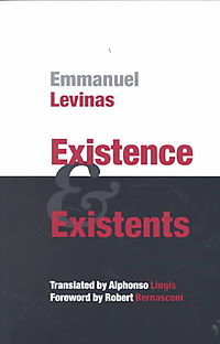 洋書 Emmanuel Levinas Theorie De L'intuition Theory of Intuition in Husserl's Phenomenology: Second