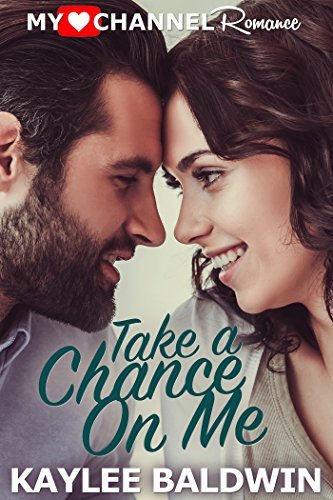 Take a Chance on Me book cover