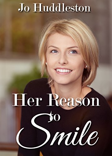 Her Reason to Smile book cover