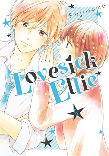 Lovesick Ellie, Vol. 5