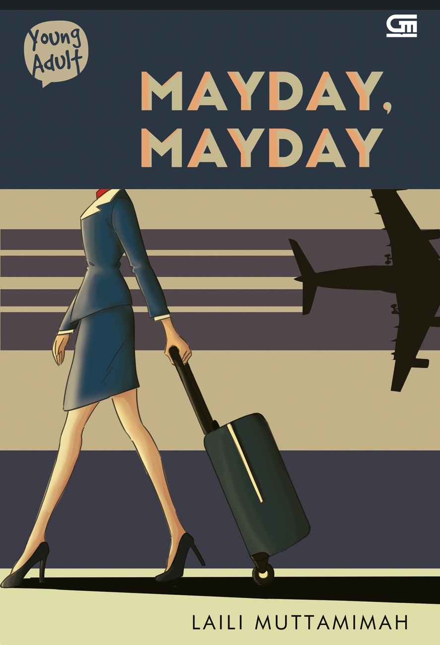 Mayday, Mayday
