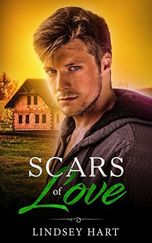 Scars of Love book cover