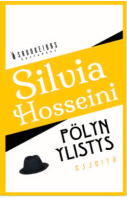Pölyn ylistys book cover