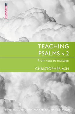 Teaching Psalms Vol. 2 book cover