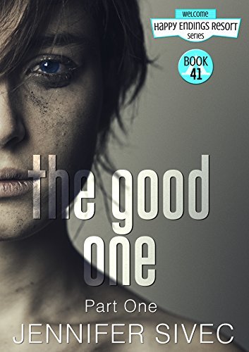 The Good One book cover