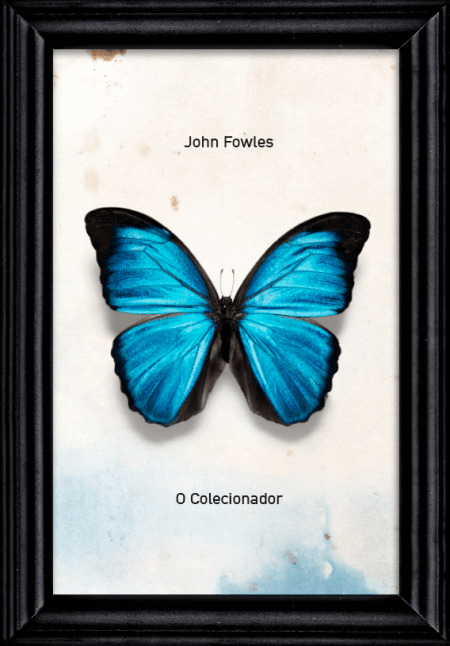 O Colecionador