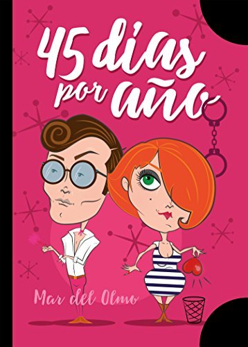 45 días por año