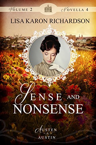 Sense and Nonsense book cover