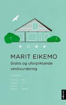 Gratis og uforpliktande verdivurdering book cover