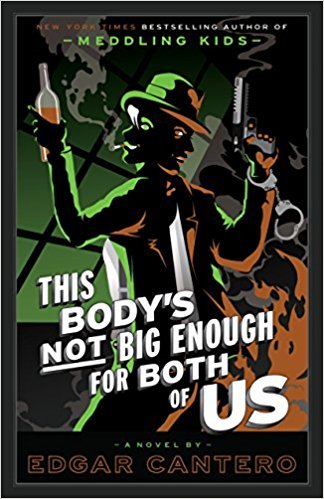 This Body's Not Big Enough for Both of Us