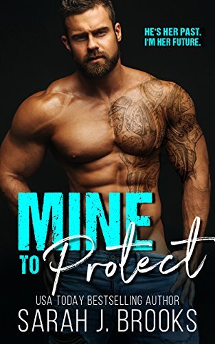 Mine to Protect book cover