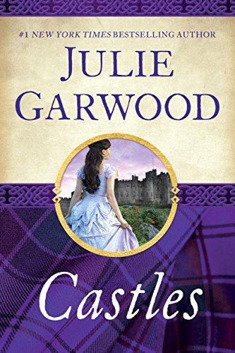 Castles (Crown's Spies #4)