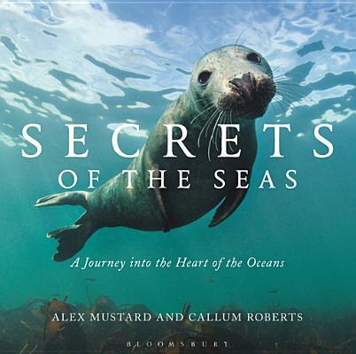 Secrets of the Seas: A Journey into the Heart of the Oceans by ...