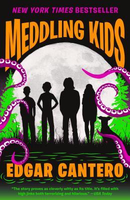 Meddling Kids (Blumhouse Books)