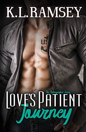 Love's Patient Journey book cover