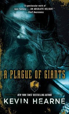 A Plague of Giants (The Seven Kennings, #1)