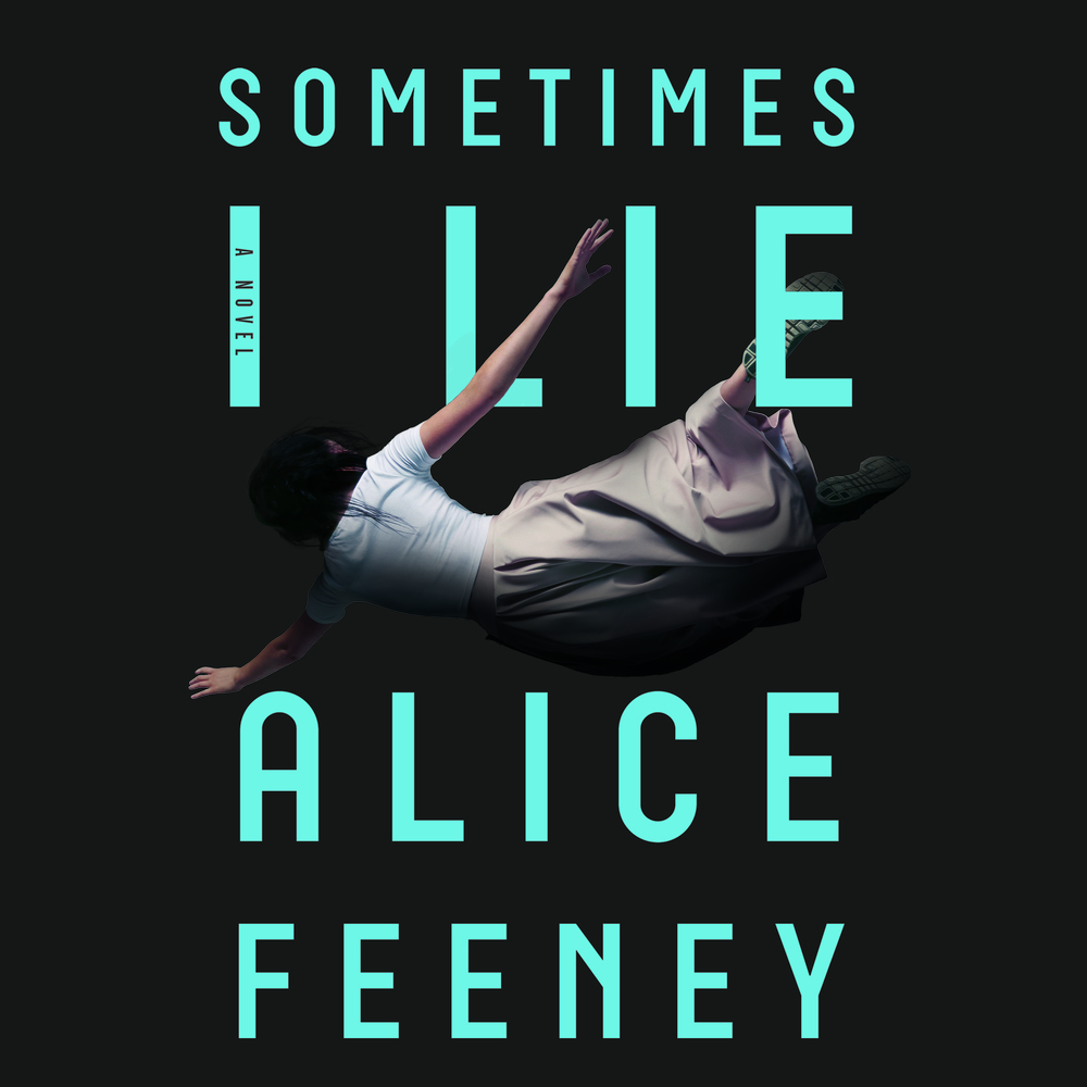 Sometimes I Lie