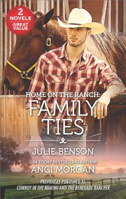 Home on the Ranch book cover
