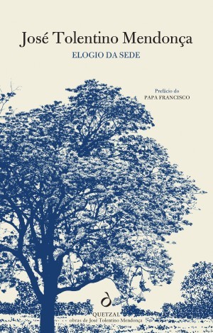 Elogio da Sede book cover
