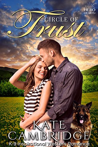 Circle of Trust book cover