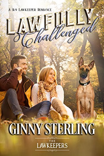 Lawfully Challenged book cover