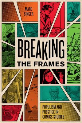 World Comics and Graphic Nonfiction Series book cover 3