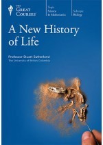 A New History of Life