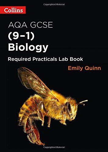 Collins GCSE Science 9-1 – AQA GSCE Biology (9-1) Required Practicals ...