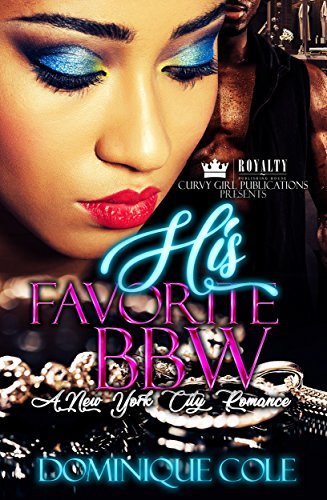 His Favorite BBW book cover