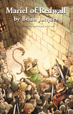 Mariel of Redwall