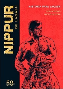 Nippur de Lagash: Historia para Lagash