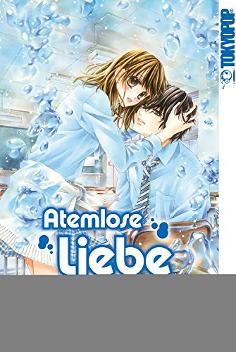 Atemlose Liebe 01