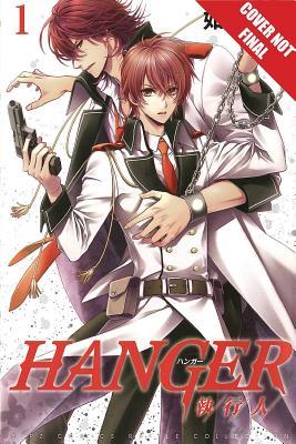 Hanger, Vol. 1