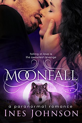 Moonfall book cover