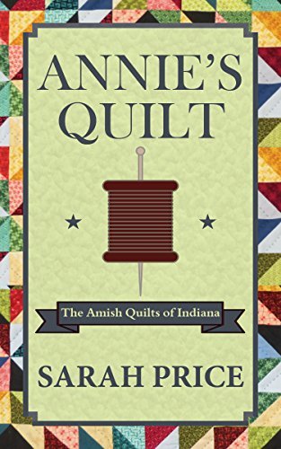 Annie's Quilt book cover