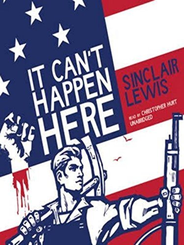 It Can't Happen Here