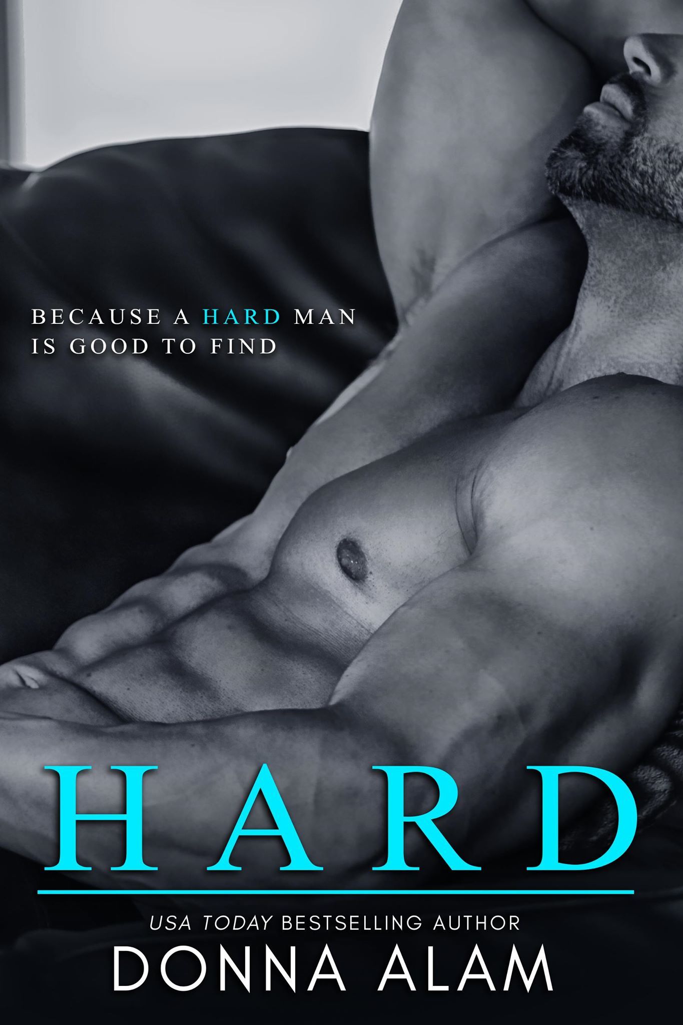 Hard book cover