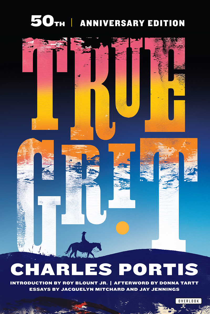 True Grit