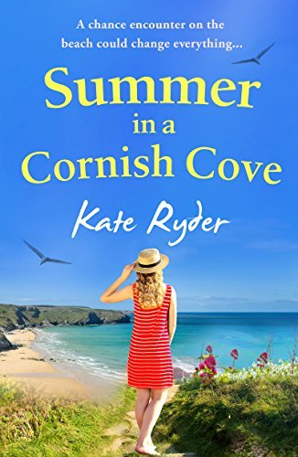 Summer in a Cornish Cove