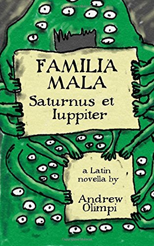 Familia Mala: Saturnus et Iuppiter