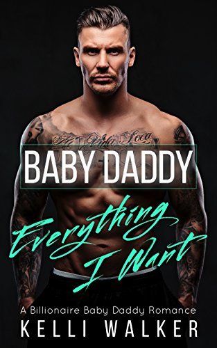 Baby Daddy, Everything I Want: