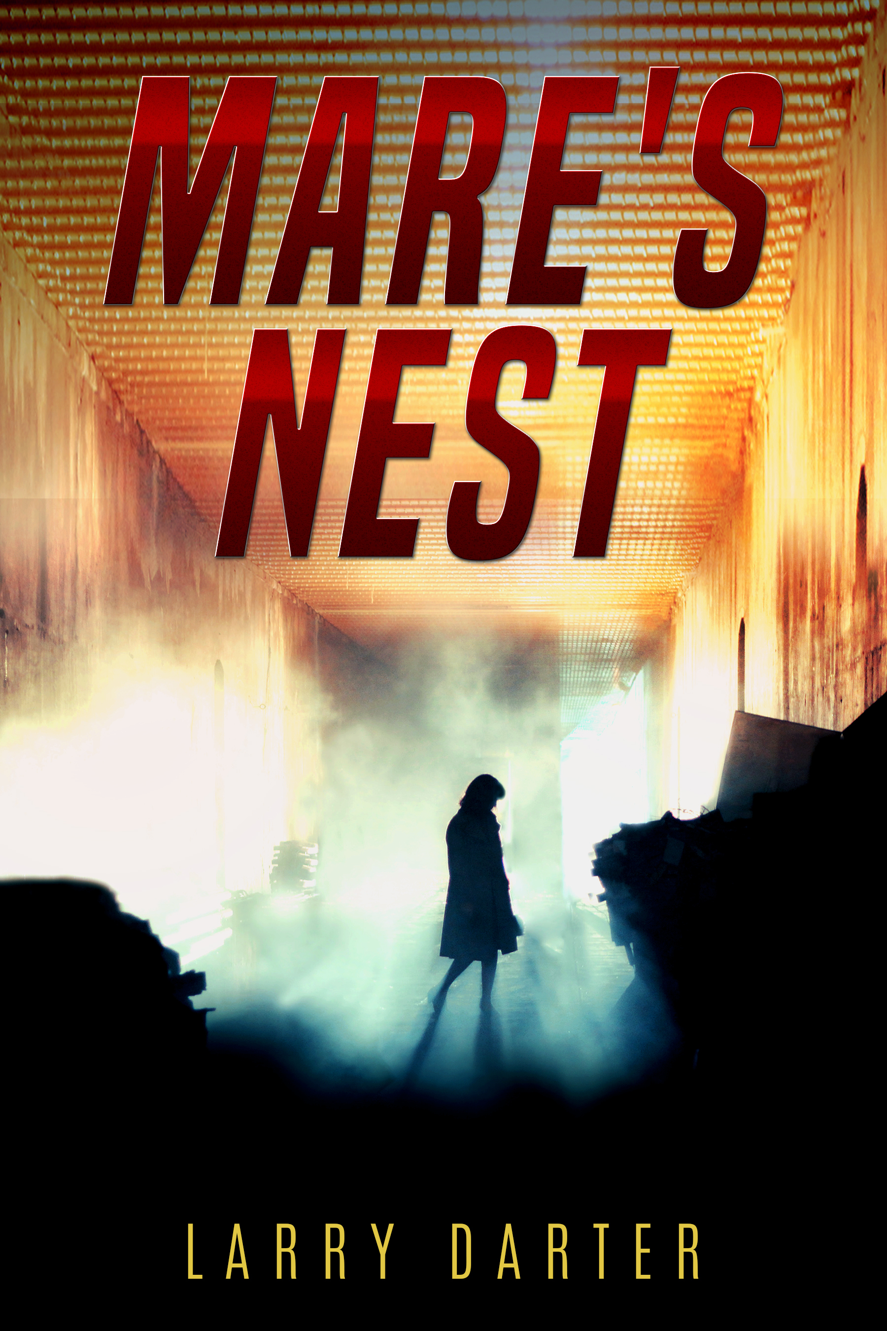 Mare's Nest