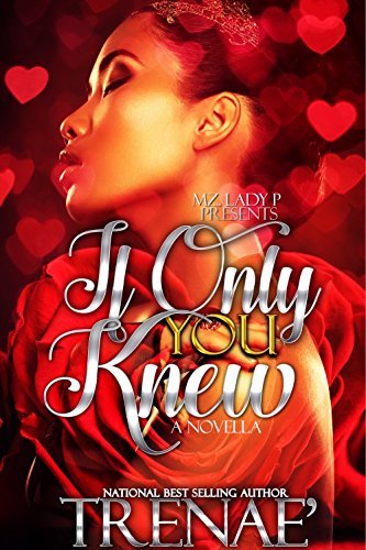If Only You Knew book cover