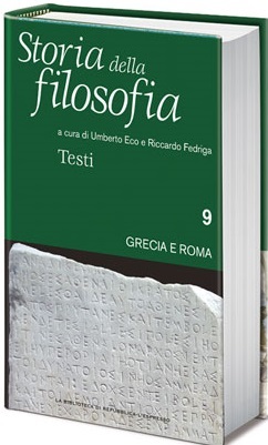 I Testi book cover