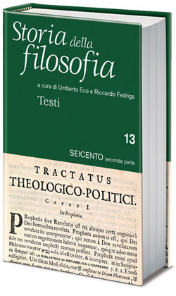 I Testi book cover