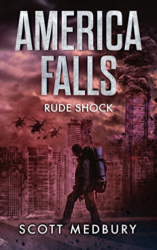 Rude Shock
