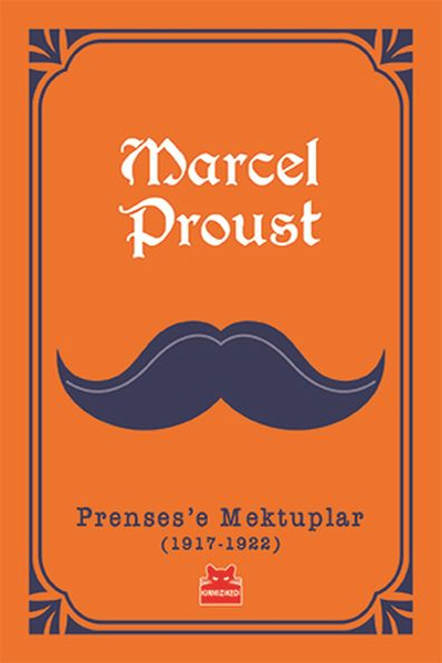 Prenses'e Mektuplar book cover