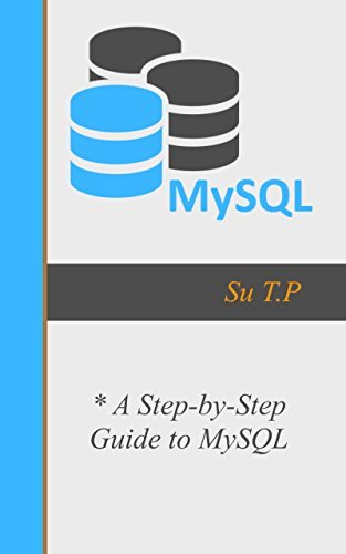 MySQL Tutorial: * A Step-by-Step Guide to MySQL # Introducing MySQL by ...